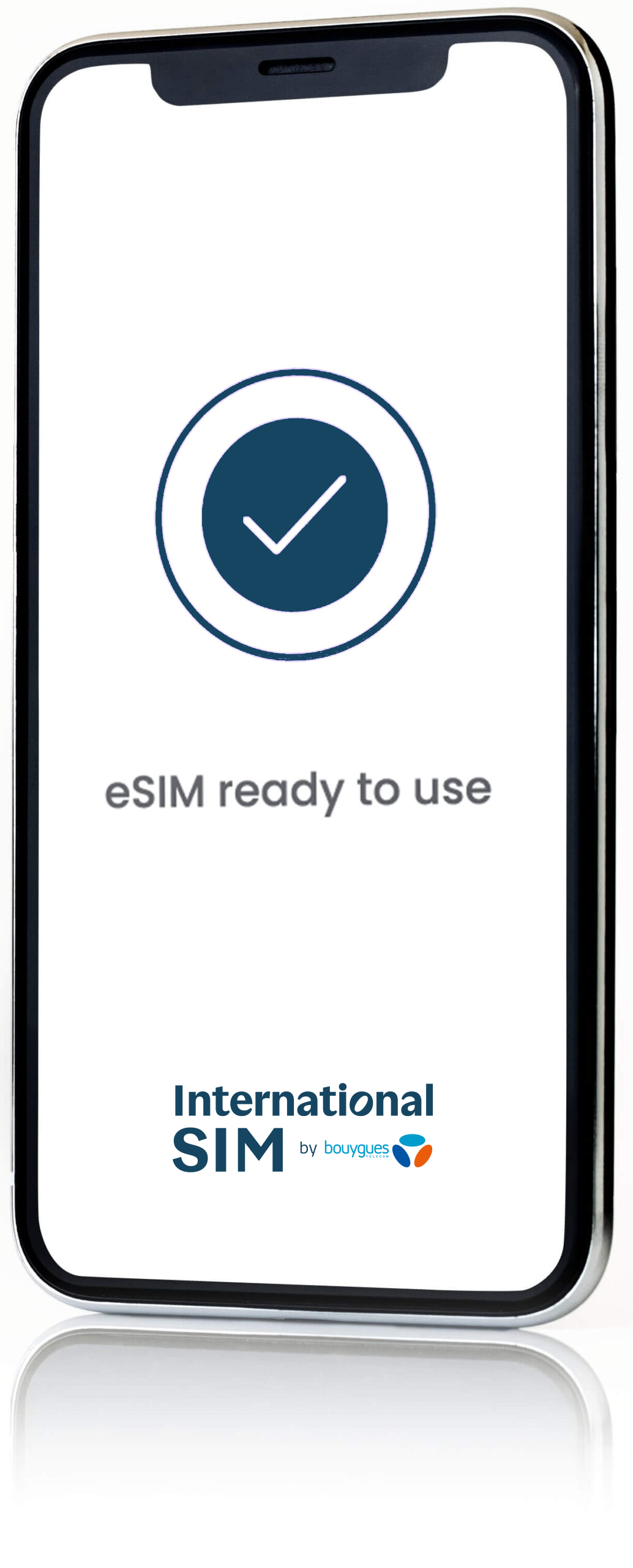 Install eSIM